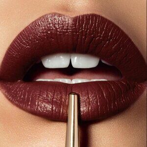HOURGLASS Confession Ultra Slim High Intensity Refillable Lipstick in At Night